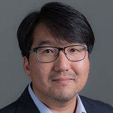 Seungpyo Hong